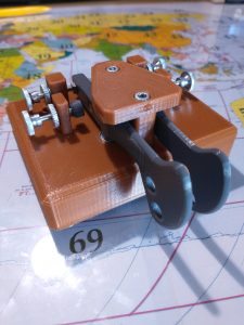 Manipulador 3D de EA7HVO